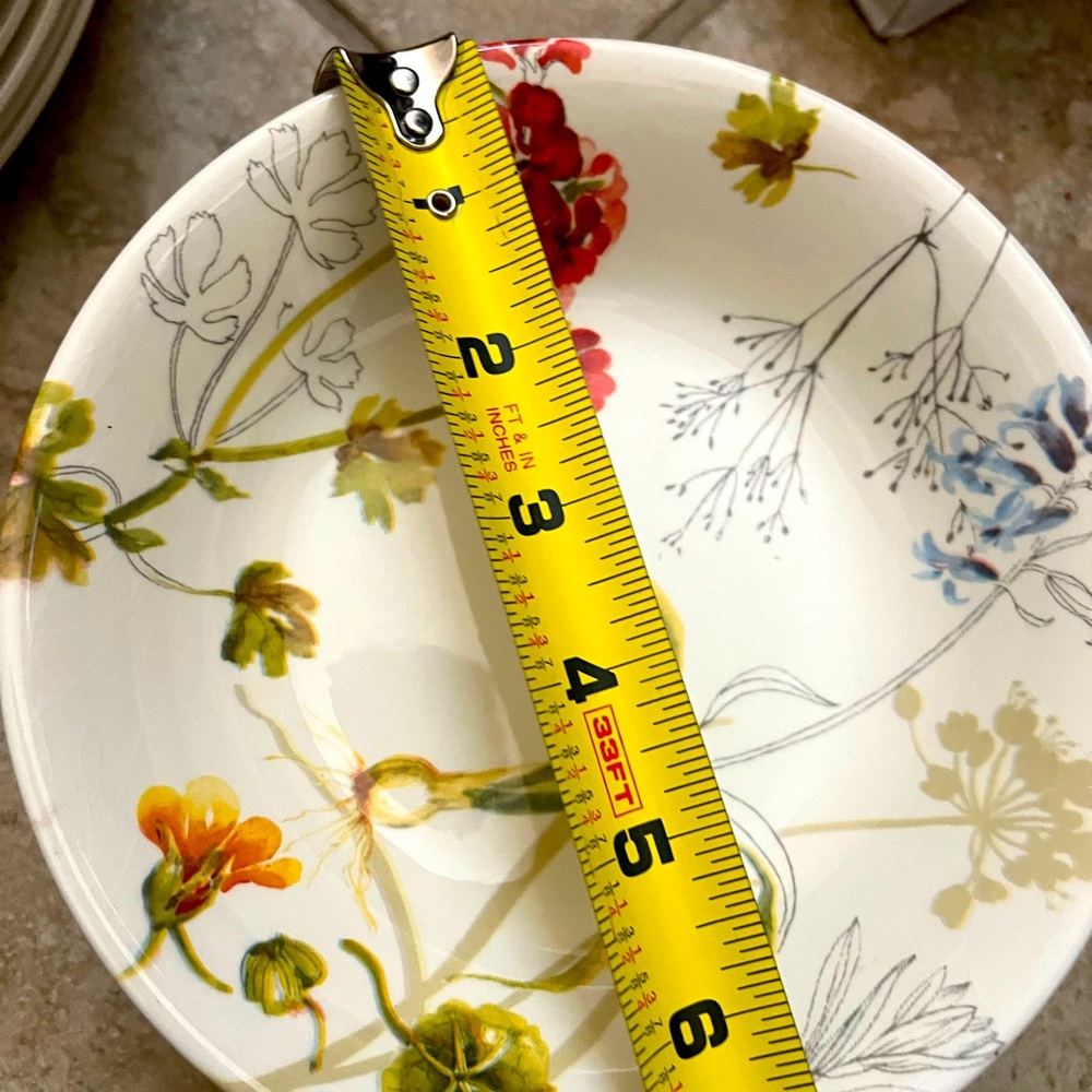 Cereal Bowls